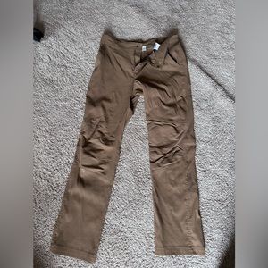 Men’s Columbia Royce Peak tech pant